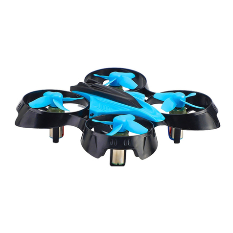Navig8r NAV-RCDRONE15 user manual
