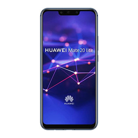 Huawei SNE-LX1 User manual
