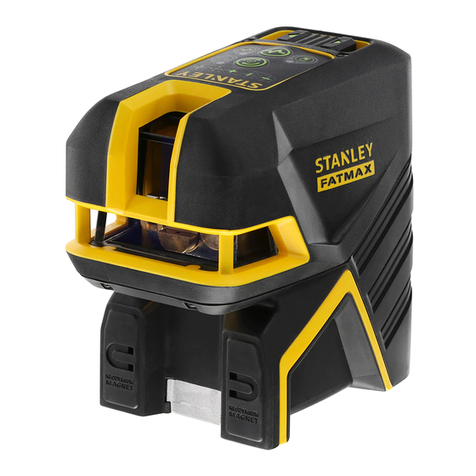 Stanley FatMax FMHT77598 User manual