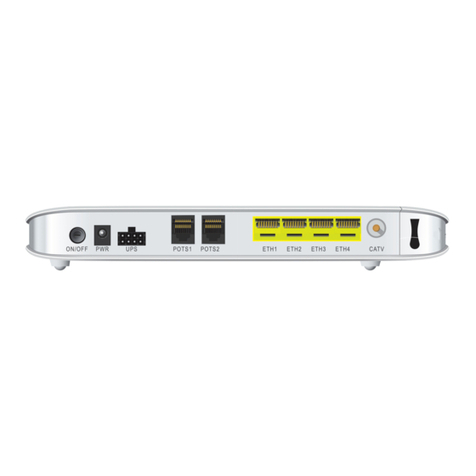 ADTRAN Total Access 334 User manual ADTRAN Total Access 334 User manual