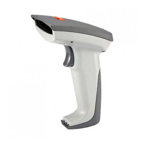 Argox AS-8520 User manual