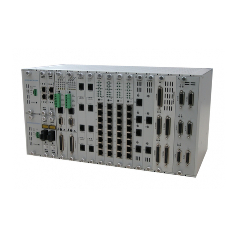 Ametek TR-2000 User manual