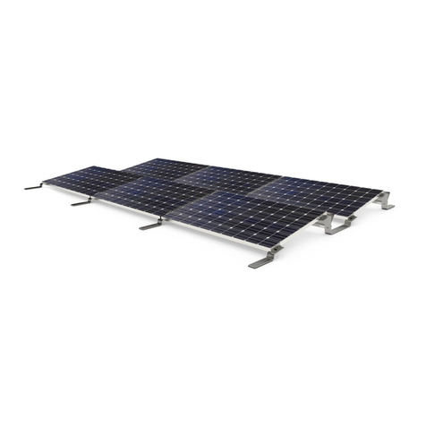 AEROCOMPACT CompactFLAT S05 Assembly instructions