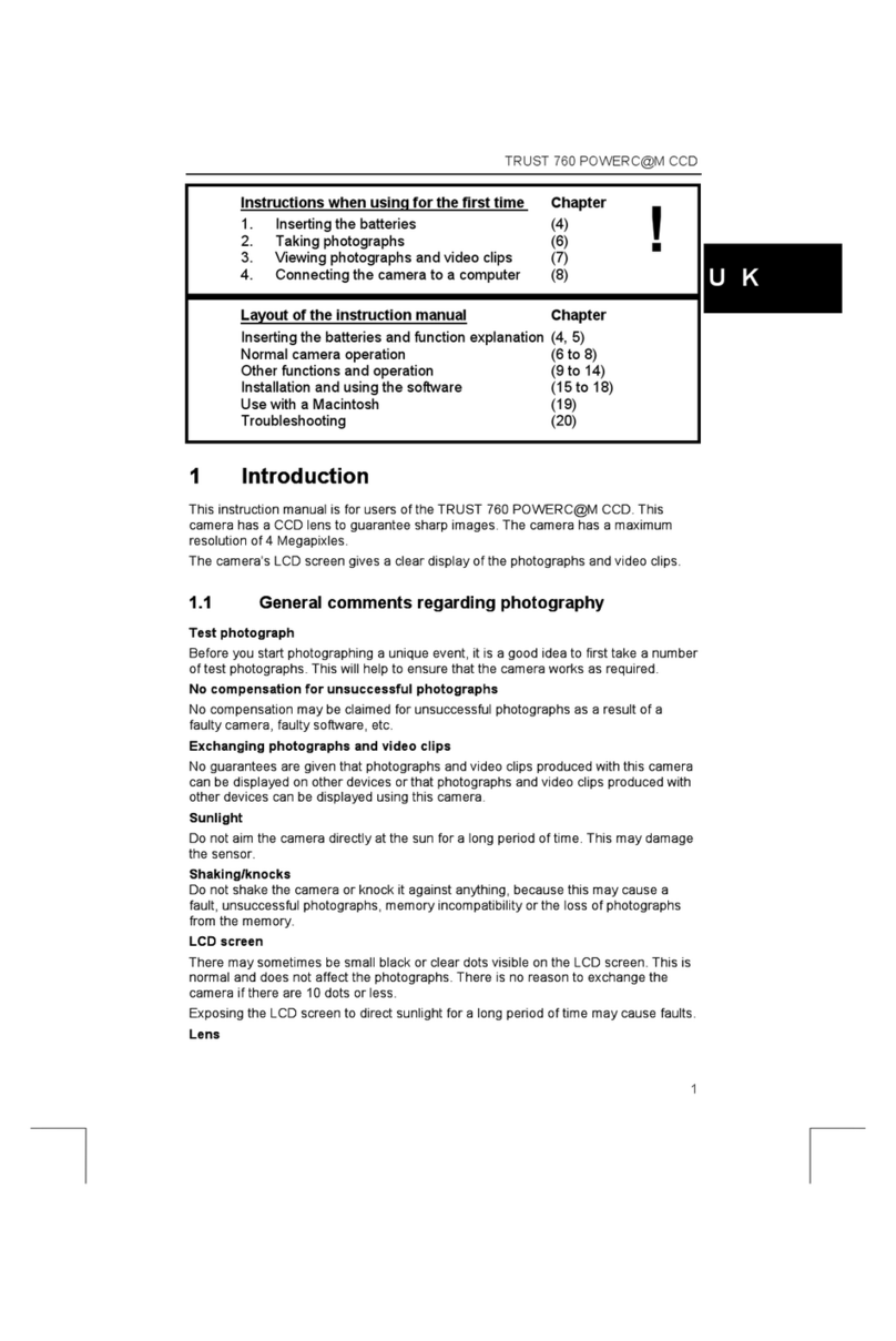 Trust 760 manual