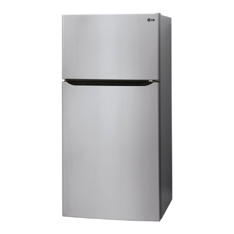 LG LTCS24223 series User manual