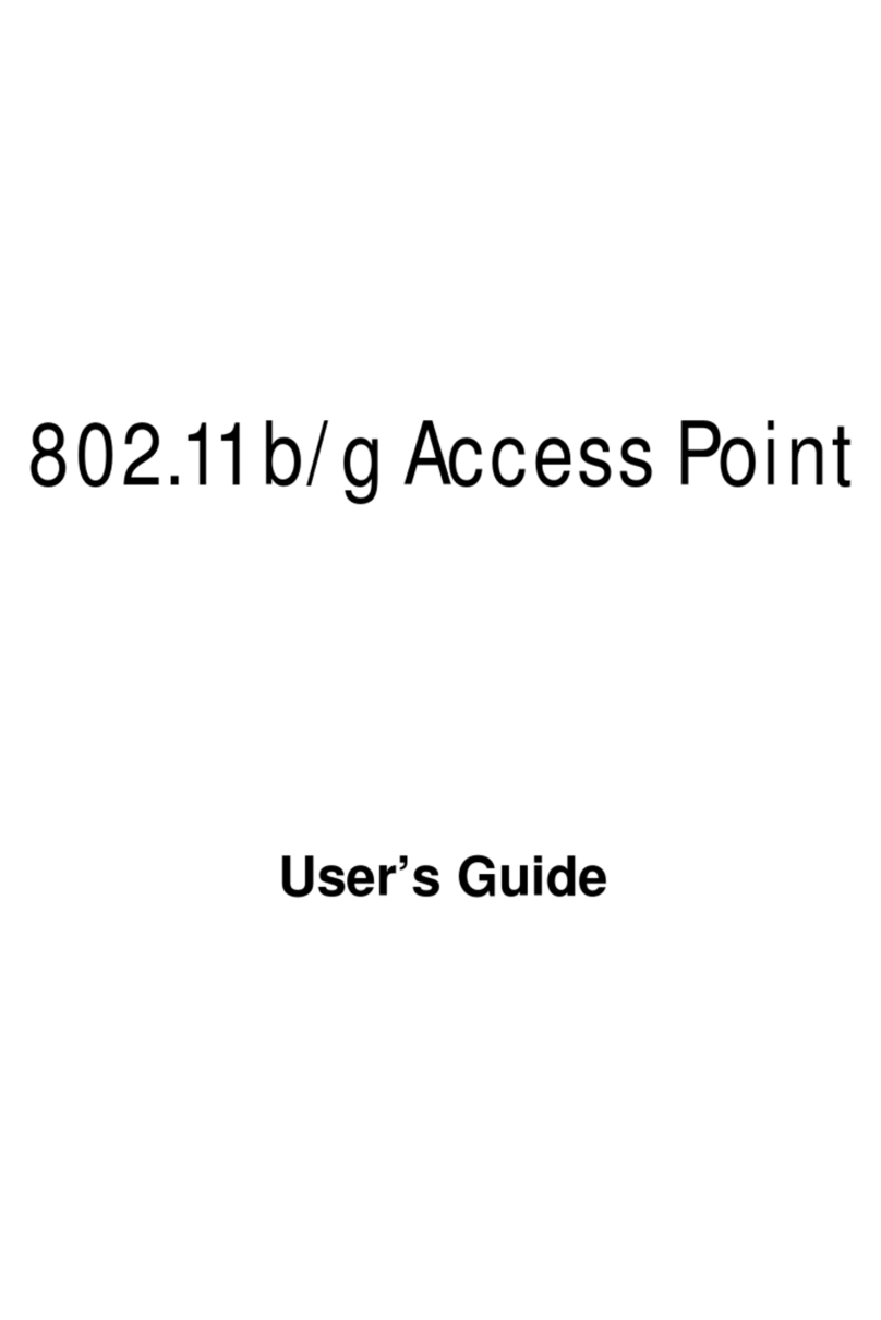 Abocom WAP257mnl user guide