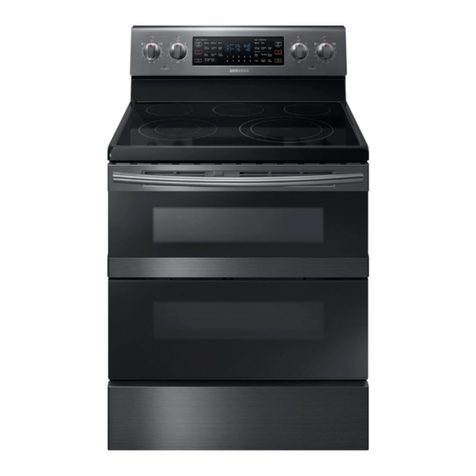 Samsung NE59 685 Series User manual