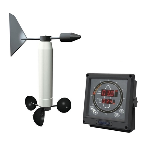 Ninglu AM706 Operation & installation manual Ninglu AM706 Operation & installation manual