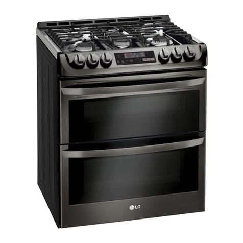 LG LTG4715 Series User manual LG LTG4715 Series User manual