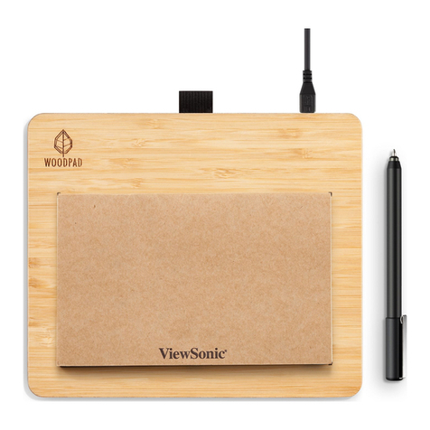 ViewSonic ID0730 quick start guide