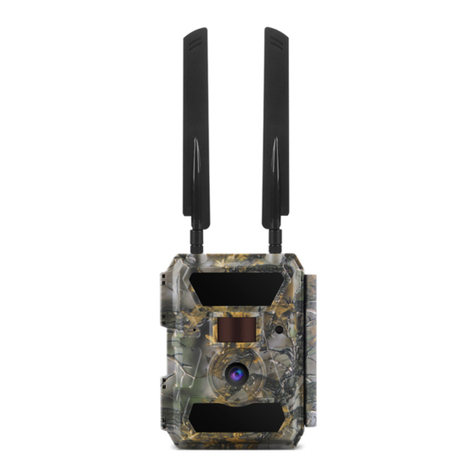 YellowStone 4G LTE user manual