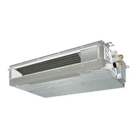Toshiba RAS-M07U2DVG-E User manual Toshiba RAS-M07U2DVG-E User manual