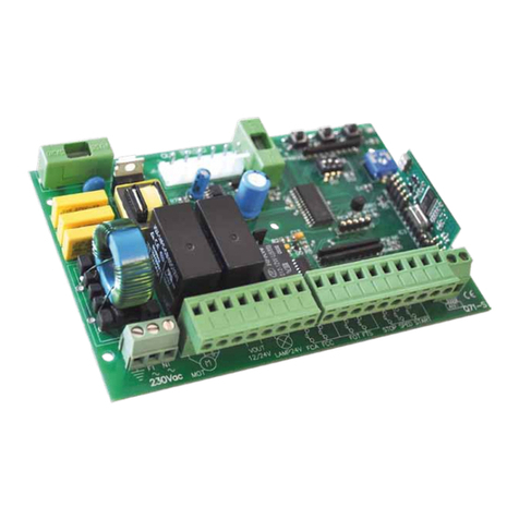 MyGate Q71S User manual