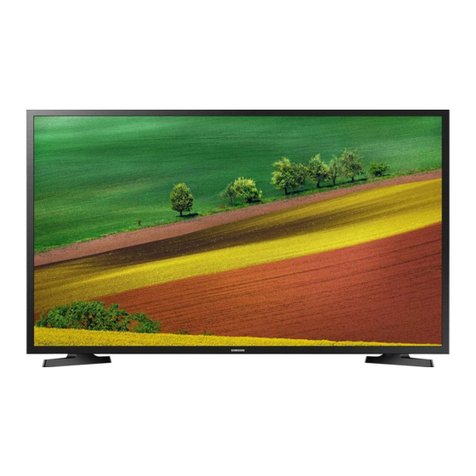 Samsung BE32R-B User manual