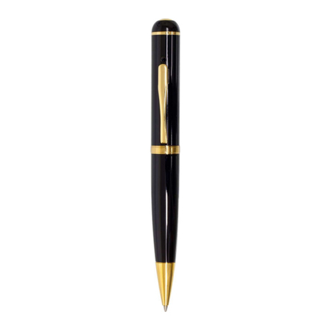 Eyemax HI-PEN2 quick start guide