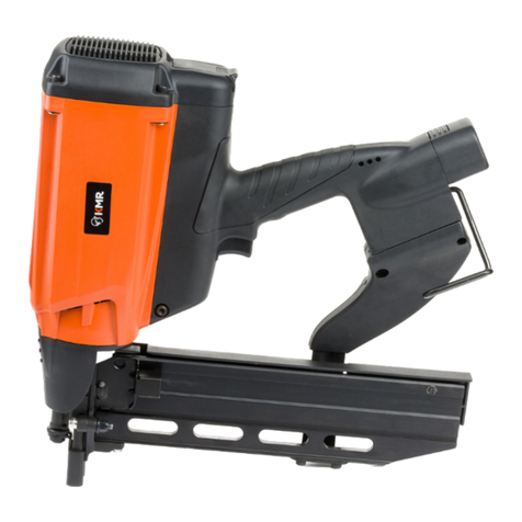 KMR WZK/40-G644E Operating manual