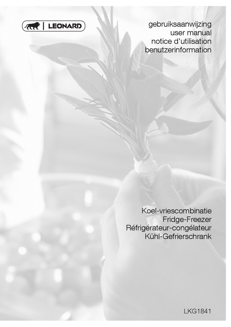 Progress LKG1841 user manual