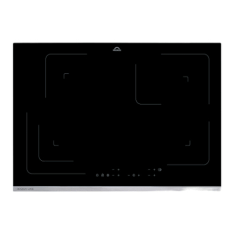 Progress PAS8065E User manual