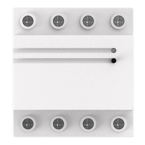 Owon CB432-DP quick start guide