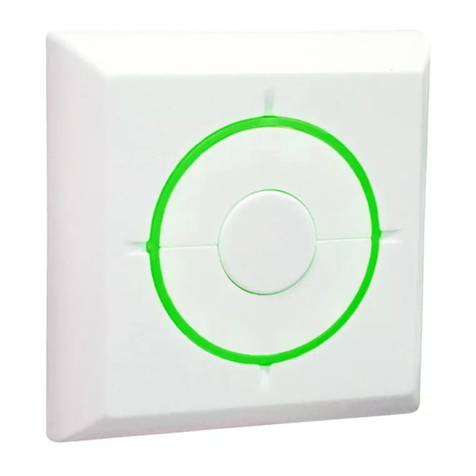 DTM System EASYKEY A manual