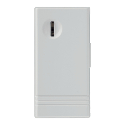 NookBox DIO-52-ZBS User manual