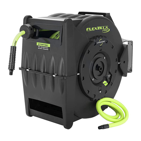 Flexzilla L8305FZ Operating manual