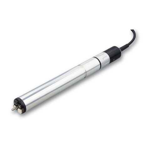 Xylem YSI VARiON Plus 700 IQ H operating manual