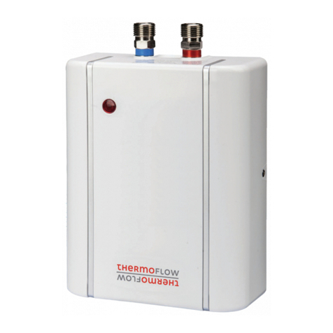 ThermoFlow Elex 5.5 installation guide