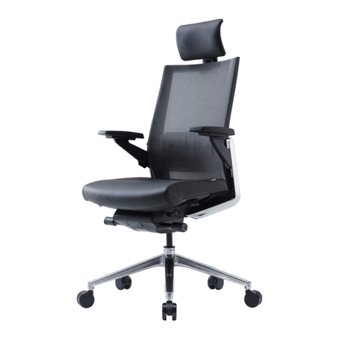 Fursys sidiz T80 Series user guide Fursys sidiz T80 Series user guide