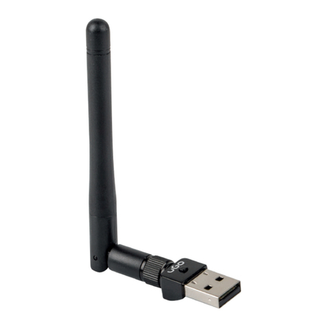 Ugo APO WA100 user manual