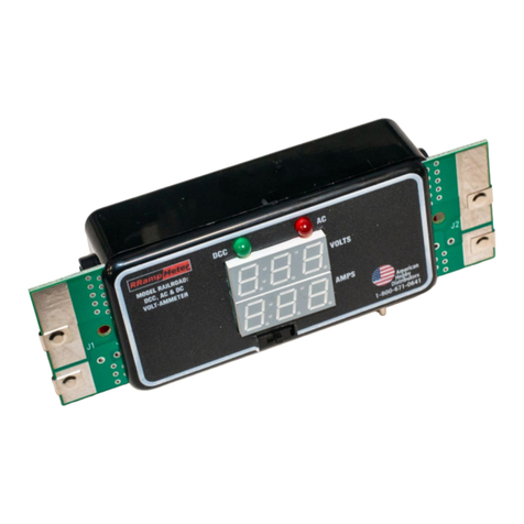 DCC Specialties RRampMeter Upgrade guide