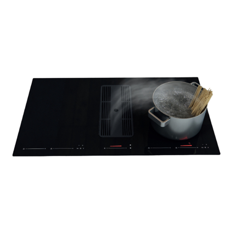 Dake S-DDH6 Installation, Use and Maintenance Instruction