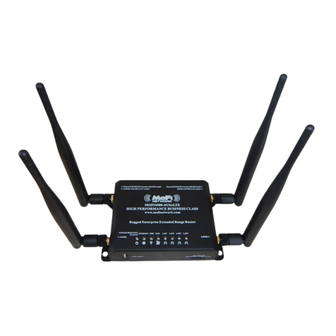 MOFI NETWORK MOFI4500-4GXeLTE V3 User manual