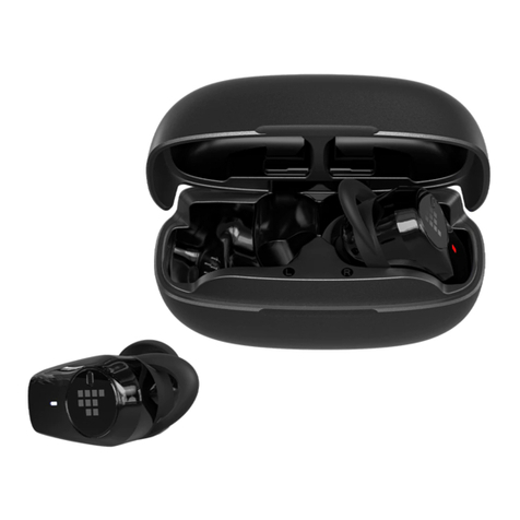 Tronsmart ONYX PRIME user manual