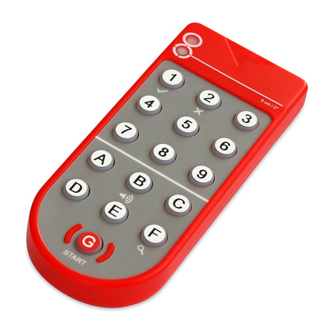 Bircher Reglomat RC Duo 2 quick start guide