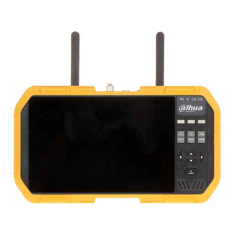 Delta PFM907 user manual