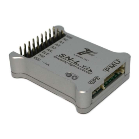 lefeirc SN-L V2 user manual