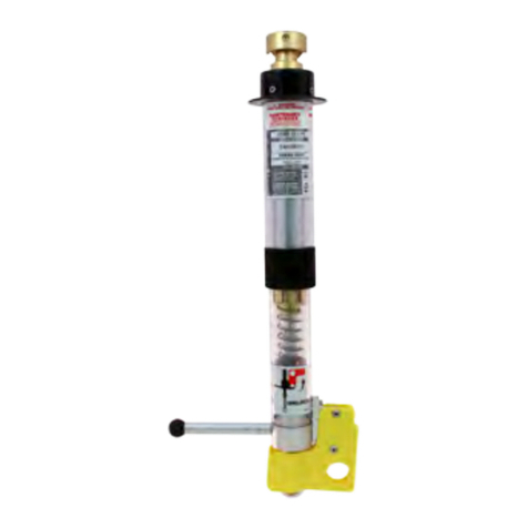 Utility Solutions BREAK-SAFE USBS-15-1-PS Inspection Procedure Utility Solutions BREAK-SAFE USBS-15-1-PS Inspection Procedure