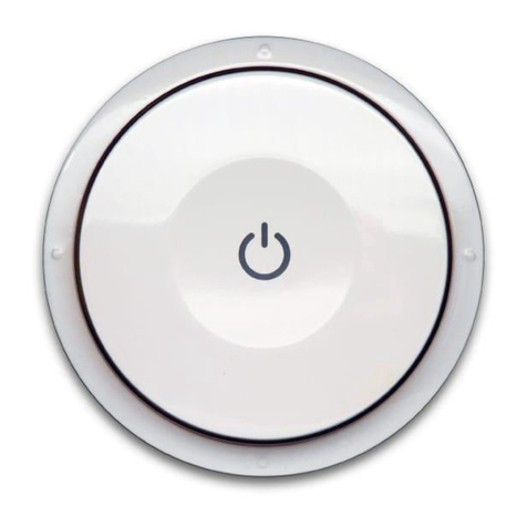 Z-Wave PSR04 manual