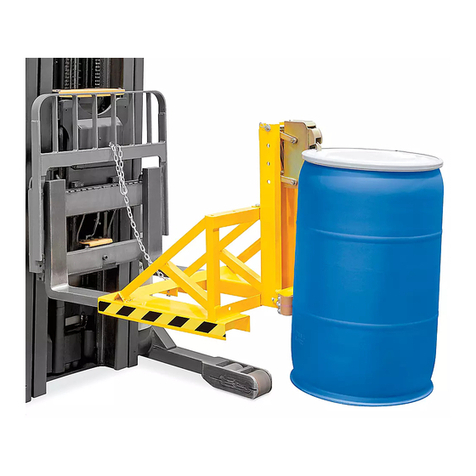U-Line H-7170 User manual U-Line H-7170 User manual
