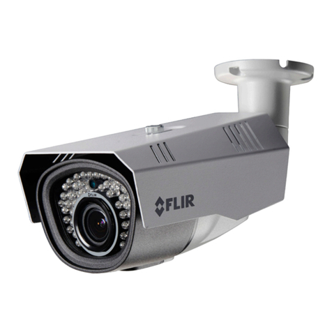 FLIR C237BD quick start guide