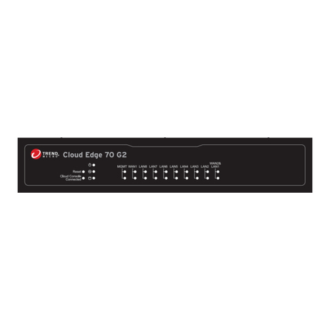 Trend Micro Cloud Edge 70 G2 quick start guide