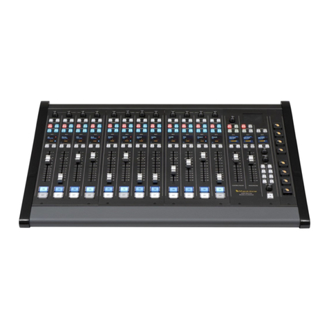 Wheatstone GSX Troubleshooting guide