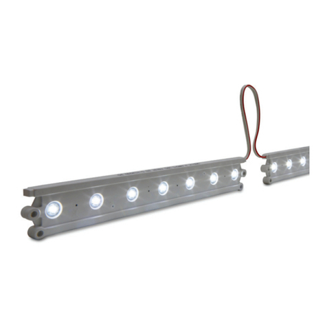 Daintree GE current Tetra PowerStrip DS installation guide