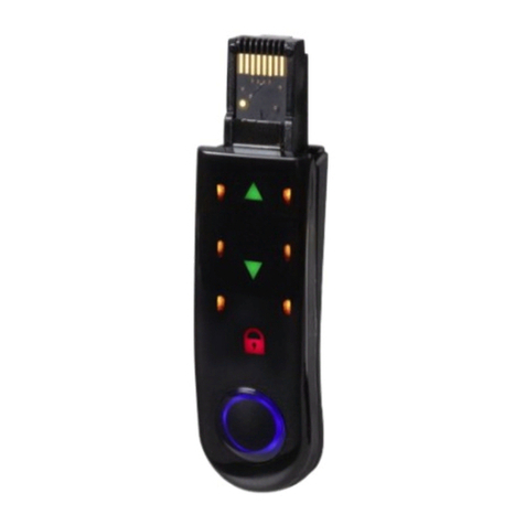 Eaton DX-COM-STICK3-KIT Manual