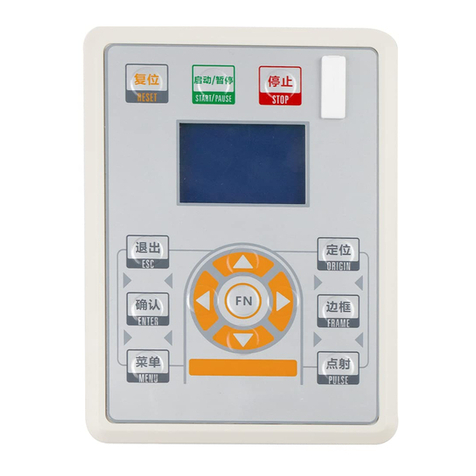 RD RDC5121 manual