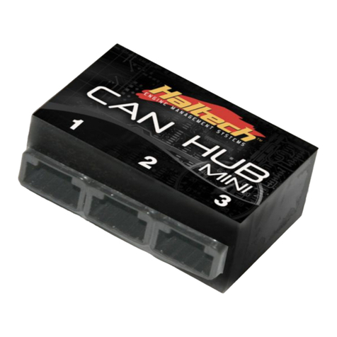 Haltech PLATINUM Series quick start guide Haltech PLATINUM Series quick start guide