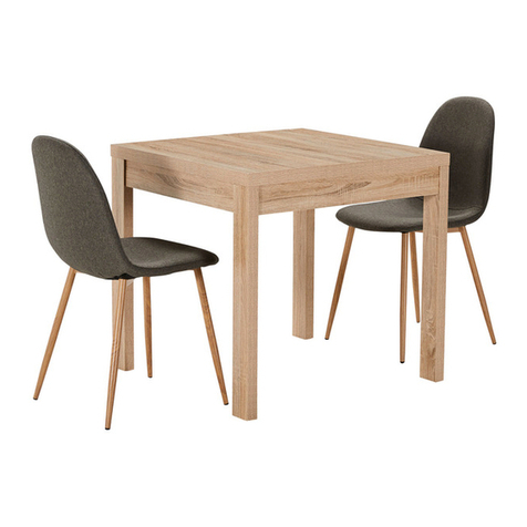 fantastic furniture Havana 2 Seater Dining Set With Samba Chairs Product Care & Maintenance Guidelines fantastic furniture Havana 2 Seater Dining Set With Samba Chairs Product Care & Maintenance Guidelines