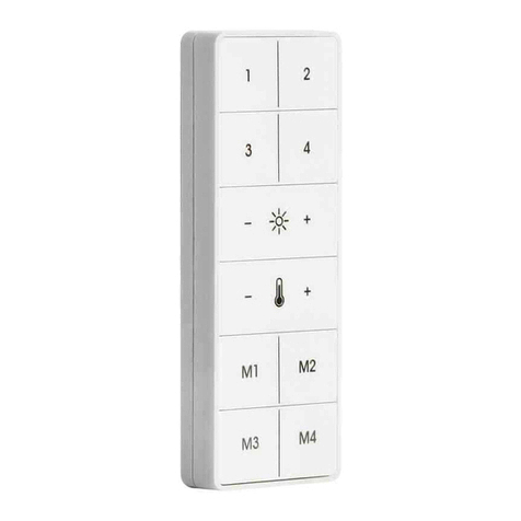 nordlux 2015700001 User guide