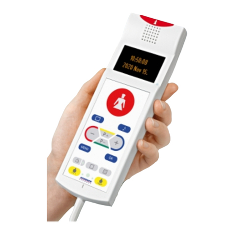 Schrack Seconet PAT-E user manual